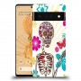 כיסוי מעוצב - סקדה בהירה לדגם : Google Pixel 6 Pro מותג : סקרין מובייל