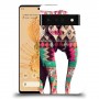 כיסוי מעוצב - שטיח אלפנט לדגם : Google Pixel 6 Pro מותג : סקרין מובייל