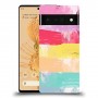 כיסוי מעוצב - הקשת של הילד לדגם : Google Pixel 6 Pro מותג : סקרין מובייל
