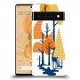 כיסוי מעוצב - תמונת ילדים לדגם : Google Pixel 6 Pro מותג : סקרין מובייל