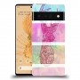 כיסוי מעוצב - אייל צבועני לדגם : Google Pixel 6 Pro מותג : סקרין מובייל