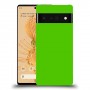 כיסוי בצבע -ירוק לדגם : Google Pixel 6 Pro מותג : סקרין מובייל
