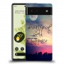 כיסוי מעוצב - אניטינג יכול לקרות לדגם : Google Pixel 6 מותג : סקרין מובייל