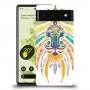 כיסוי מעוצב - אריה נוגד לדגם : Google Pixel 6 מותג : סקרין מובייל