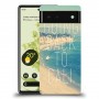 כיסוי מעוצב - חזרה לקאלי לדגם : Google Pixel 6 מותג : סקרין מובייל