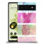 כיסוי מעוצב - אייל צבועני לדגם : Google Pixel 6 מותג : סקרין מובייל