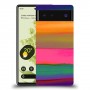 כיסוי מעוצב - חלום צבעוני לדגם : Google Pixel 6 מותג : סקרין מובייל