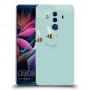 כיסוי מעוצב - דבורה שמחה לדגם : Huawei Mate 10 Pro מותג : סקרין מובייל