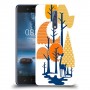 כיסוי מעוצב - תמונת ילדים לדגם : Nokia 8 מותג : סקרין מובייל