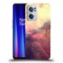כיסוי מעוצב - תמיד לבד לדגם : OnePlus Nord CE 2 5G מותג : סקרין מובייל