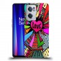 כיסוי מעוצב - אהבה בהירה לדגם : OnePlus Nord CE 2 5G מותג : סקרין מובייל