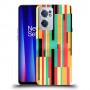 כיסוי מעוצב - גיאומטריה של שטיחים לדגם : OnePlus Nord CE 2 5G מותג : סקרין מובייל