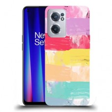 כיסוי מעוצב - הקשת של הילד לדגם : OnePlus Nord CE 2 5G מותג : סקרין מובייל