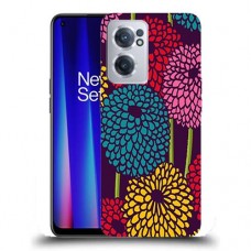 כיסוי מעוצב - צימוד לדגם : OnePlus Nord CE 2 5G מותג : סקרין מובייל