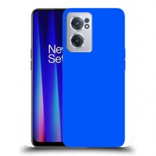 כיסוי בצבע -כָּחוֹל לדגם : OnePlus Nord CE 2 5G מותג : סקרין מובייל