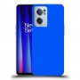 כיסוי בצבע -כָּחוֹל לדגם : OnePlus Nord CE 2 5G מותג : סקרין מובייל