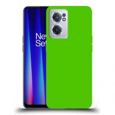 כיסוי בצבע -ירוק לדגם : OnePlus Nord CE 2 5G מותג : סקרין מובייל