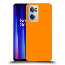 כיסוי בצבע -תפוז לדגם : OnePlus Nord CE 2 5G מותג : סקרין מובייל