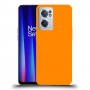 כיסוי בצבע -תפוז לדגם : OnePlus Nord CE 2 5G מותג : סקרין מובייל