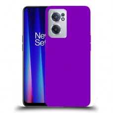 כיסוי בצבע -סָגוֹל לדגם : OnePlus Nord CE 2 5G מותג : סקרין מובייל