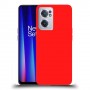כיסוי בצבע -אָדוֹם לדגם : OnePlus Nord CE 2 5G מותג : סקרין מובייל