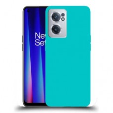 כיסוי בצבע -טורקיז לדגם : OnePlus Nord CE 2 5G מותג : סקרין מובייל