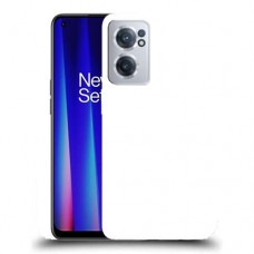 כיסוי בצבע -לבן לדגם : OnePlus Nord CE 2 5G מותג : סקרין מובייל