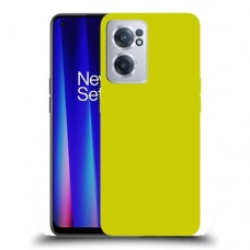 כיסוי בצבע -צהוב לדגם : OnePlus Nord CE 2 5G מותג : סקרין מובייל