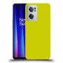 כיסוי בצבע -צהוב לדגם : OnePlus Nord CE 2 5G מותג : סקרין מובייל