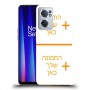 כיסוי מגן קשיח בעיצוב אישי עם התמונות שלךשתי תמונות לדגם : OnePlus Nord CE 2 5G מותג : סקרין מובייל