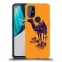 כיסוי מעוצב - חלום אפריקני לדגם : OnePlus Nord N10 5G מותג : סקרין מובייל