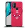 כיסוי מעוצב - עגן את ליבי לדגם : OnePlus Nord N10 5G מותג : סקרין מובייל