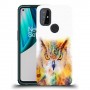 כיסוי מעוצב - ינשוף אקאורל לדגם : OnePlus Nord N10 5G מותג : סקרין מובייל