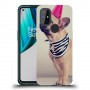 כיסוי מעוצב - פאג ליום הולדת לדגם : OnePlus Nord N10 5G מותג : סקרין מובייל