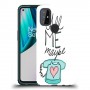 כיסוי מעוצב - תתקשר אלי אולי לדגם : OnePlus Nord N10 5G מותג : סקרין מובייל