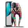 כיסוי מעוצב - שטיח אלפנט לדגם : OnePlus Nord N10 5G מותג : סקרין מובייל