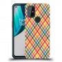 כיסוי מעוצב - קשת משובצת לדגם : OnePlus Nord N10 5G מותג : סקרין מובייל