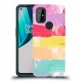כיסוי מעוצב - הקשת של הילד לדגם : OnePlus Nord N10 5G מותג : סקרין מובייל