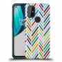 כיסוי מעוצב - צבע זיג-זגס לדגם : OnePlus Nord N10 5G מותג : סקרין מובייל