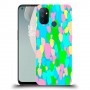 כיסוי מעוצב - צבעים אקרילים לדגם : OnePlus Nord N100 מותג : סקרין מובייל