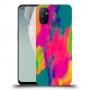 כיסוי מעוצב - אקוורל ניאון לדגם : OnePlus Nord N100 מותג : סקרין מובייל