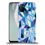 כיסוי מעוצב - דמויות כחולות לדגם : OnePlus Nord N100 מותג : סקרין מובייל