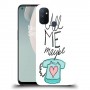 כיסוי מעוצב - תתקשר אלי אולי לדגם : OnePlus Nord N100 מותג : סקרין מובייל