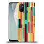כיסוי מעוצב - גיאומטריה של שטיחים לדגם : OnePlus Nord N100 מותג : סקרין מובייל