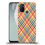 כיסוי מעוצב - קשת משובצת לדגם : OnePlus Nord N100 מותג : סקרין מובייל