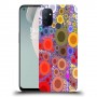 כיסוי מעוצב - הפשטת מעגל לדגם : OnePlus Nord N100 מותג : סקרין מובייל