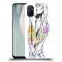 כיסוי מעוצב - צבע טאטו לדגם : OnePlus Nord N100 מותג : סקרין מובייל