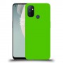 כיסוי בצבע -ירוק לדגם : OnePlus Nord N100 מותג : סקרין מובייל