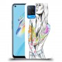 כיסוי מעוצב - צבע טאטו לדגם : Oppo A54 מותג : סקרין מובייל