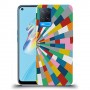 כיסוי מעוצב - קלידוסקופ צבעוני לדגם : Oppo A54 מותג : סקרין מובייל
